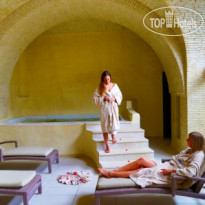 Odyssee Resort Thalasso & Spa
