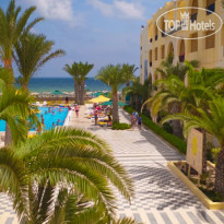 Diana Beach Hotel