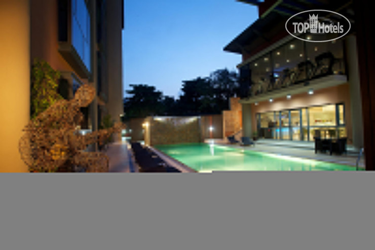 New photos from tourists The Wheatbaker 5*