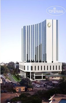 Hotel photo InterContinental Lagos 