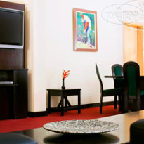 Le Meridien Ogeyi Place 