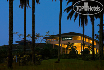 Hotel photo Le Meridien Ibom Hotel & Golf Resort 4*
