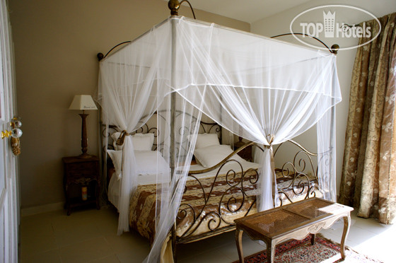 New photos from tourists La Residence 4*