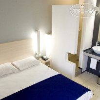 Onomo Dakar Airport Hotel 