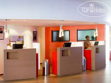 Novotel Dakar 3*