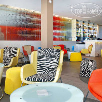 Novotel Dakar 