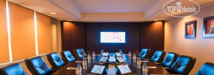 Hotel photo Terrou-Bi 4*