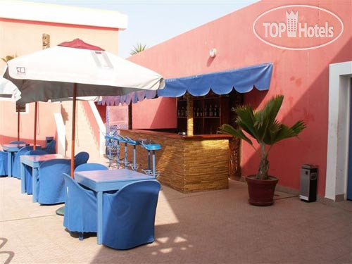 New photos from tourists La Madrague Ngor 3*