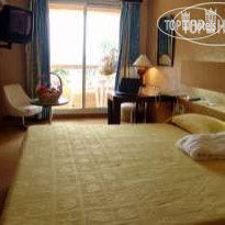Savana Jardin-Hotel Dakar 