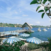 Savana Jardin-Hotel Dakar 
