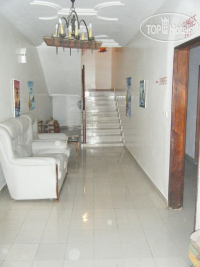 Hotelier's photos Azur 4*