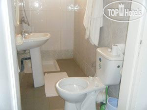 New photos from tourists Azur 4*