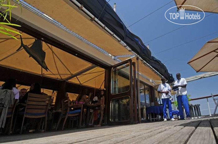 Hotel photo Lagon 4*