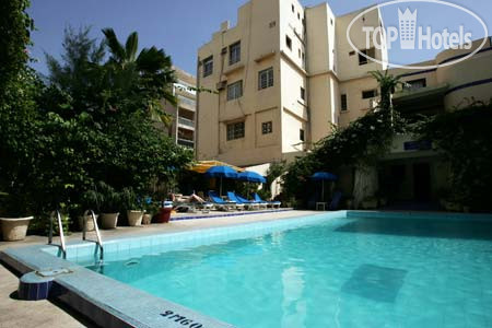Hotel photo Faidherbe 3*