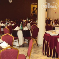 Residence Hoteliere Ndiambour