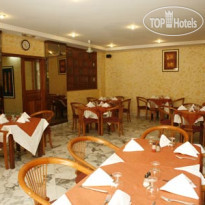 Residence Hoteliere Ndiambour