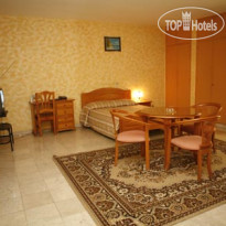 Residence Hoteliere Ndiambour