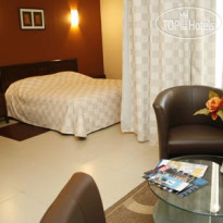 Residence Hoteliere Ndiambour