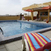 Residence Hoteliere Ndiambour