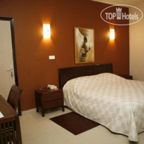 Residence Hoteliere Ndiambour