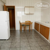 Residence Hoteliere Ndiambour