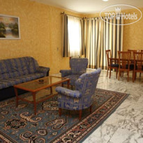 Residence Hoteliere Ndiambour