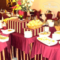 Residence Hoteliere Ndiambour
