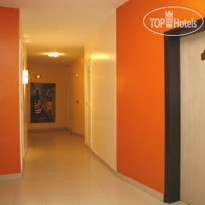 Residence Hoteliere Ndiambour