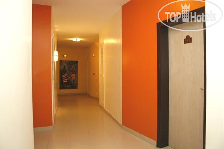 Hotelier's photos Residence Hoteliere Ndiambour 3*