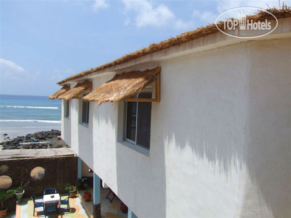 New photos from tourists Cap Ouest 3*