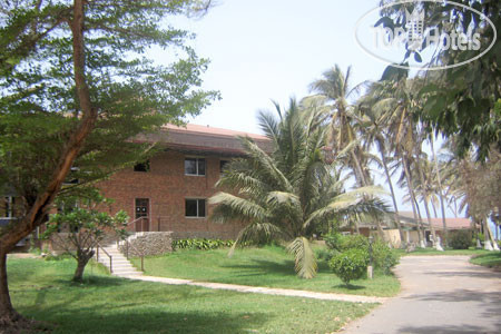 Hotel photo Ngor 3*