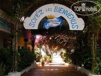 Hotelier's photos Africa Queen 4*