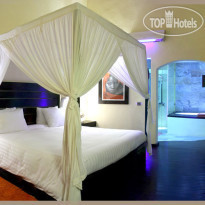 The Rhino Resort Hotel & Spa 