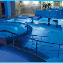 The Rhino Resort Hotel & Spa 