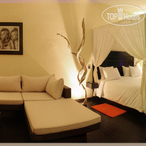 The Rhino Resort Hotel & Spa 