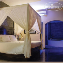 The Rhino Resort Hotel & Spa 