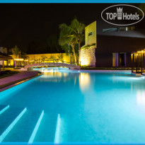 The Rhino Resort Hotel & Spa 