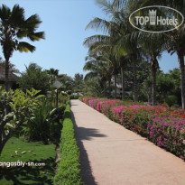 La Teranga Hotel & Villas 