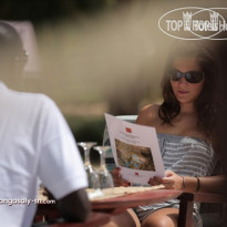 La Teranga Hotel & Villas 