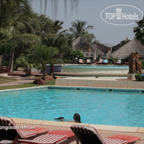 La Teranga Hotel & Villas 