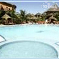Lamantin Beach Hotel