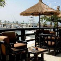 Lamantin Beach Hotel