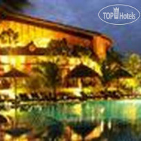 Lamantin Beach Hotel