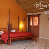 Lamantin Beach Hotel