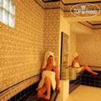 Lamantin Beach Hotel