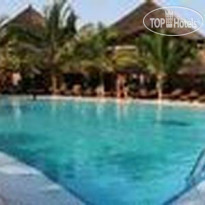 Lamantin Beach Hotel