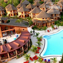 Lamantin Beach Hotel