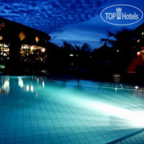 Lamantin Beach Hotel