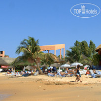 Saly Royal