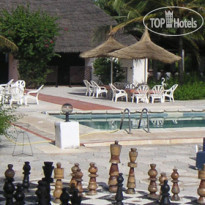 Saly Royal